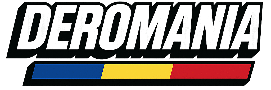 DeRomania